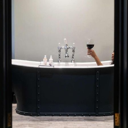 The Wheatsheaf Inn Bourton-on-the-Water Екстериор снимка