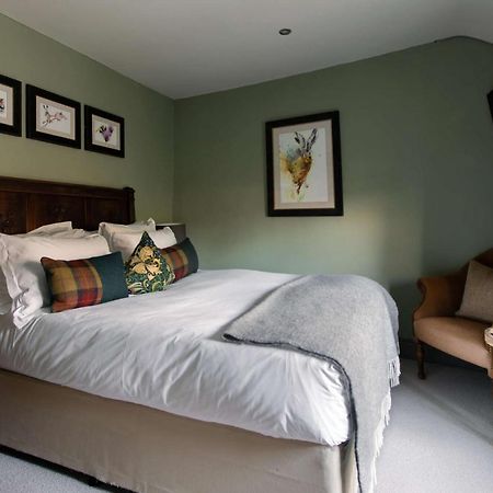 The Wheatsheaf Inn Bourton-on-the-Water Екстериор снимка