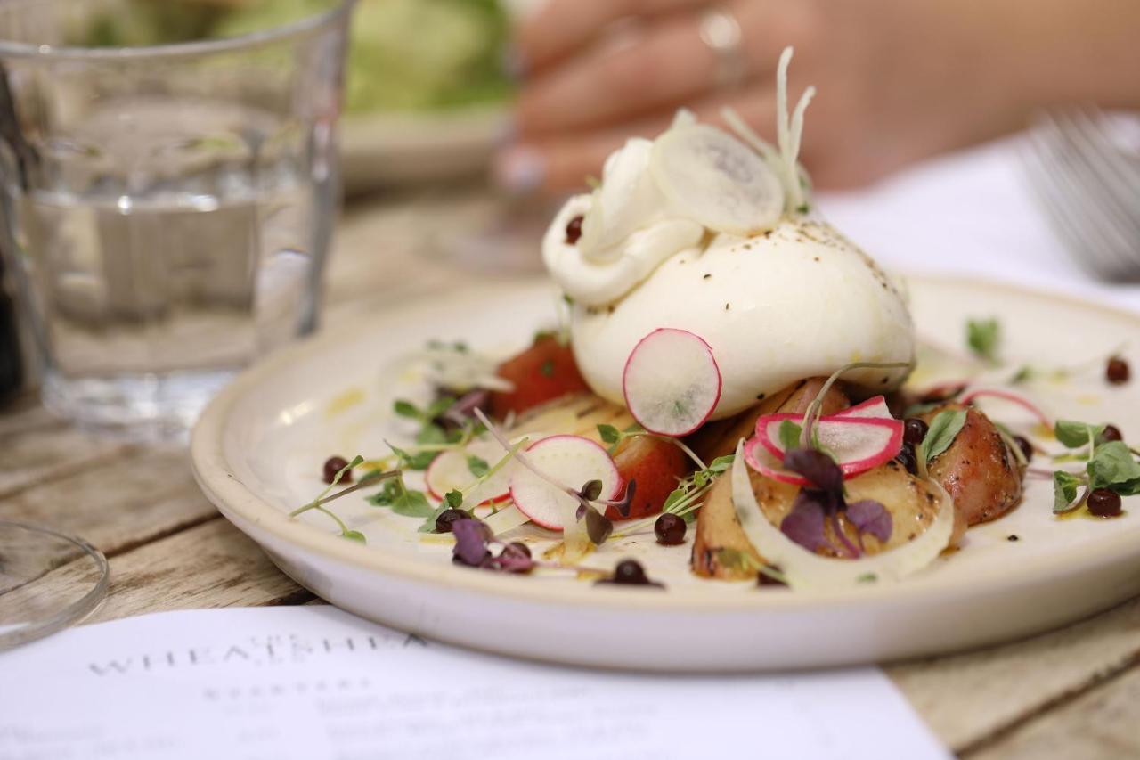 The Wheatsheaf Inn Bourton-on-the-Water Екстериор снимка