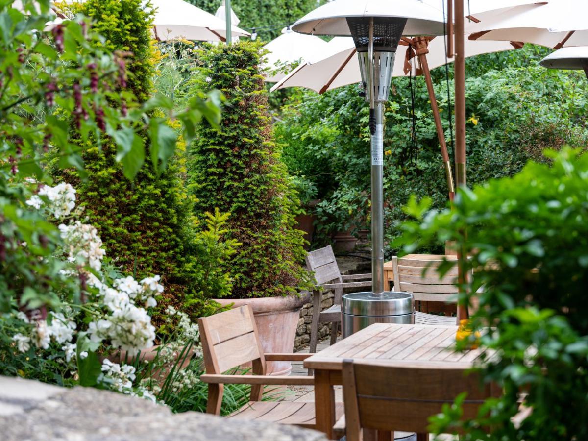 The Wheatsheaf Inn Bourton-on-the-Water Екстериор снимка