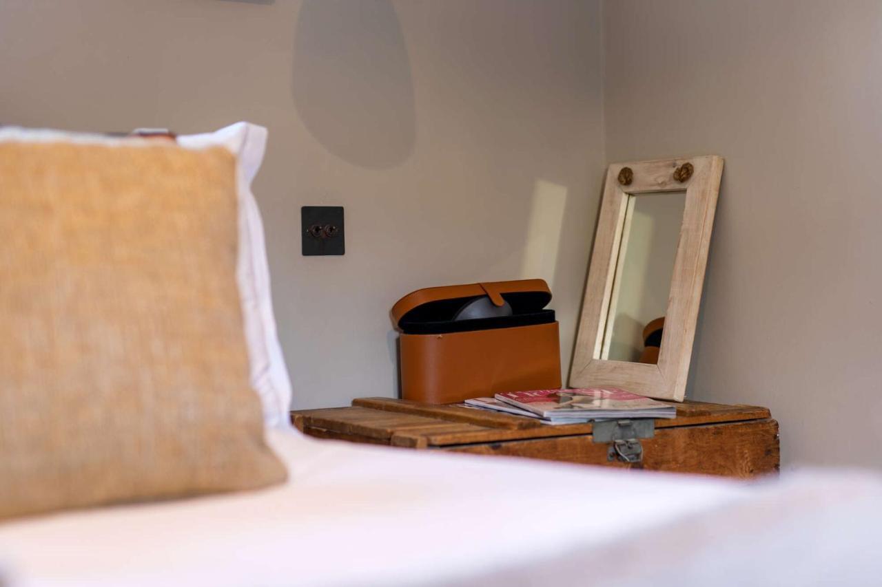 The Wheatsheaf Inn Bourton-on-the-Water Екстериор снимка