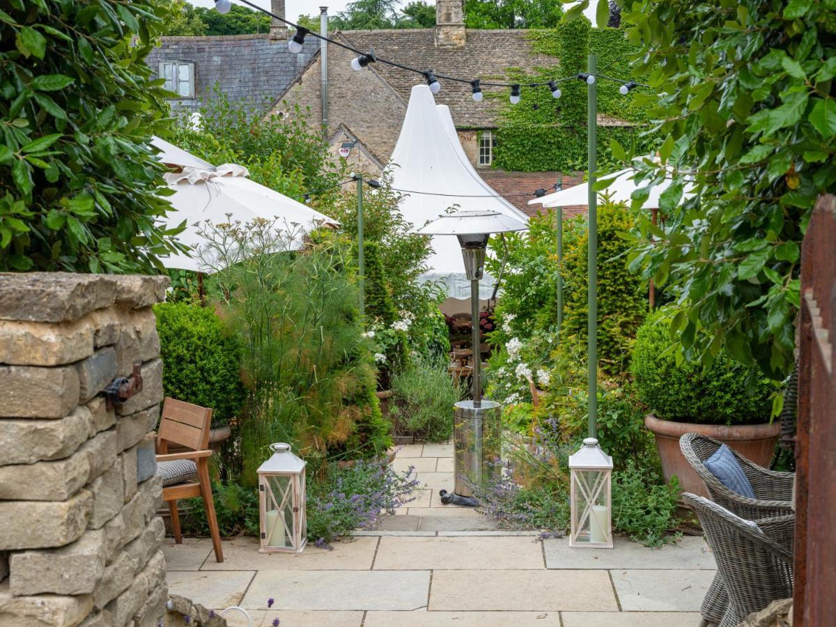 The Wheatsheaf Inn Bourton-on-the-Water Екстериор снимка