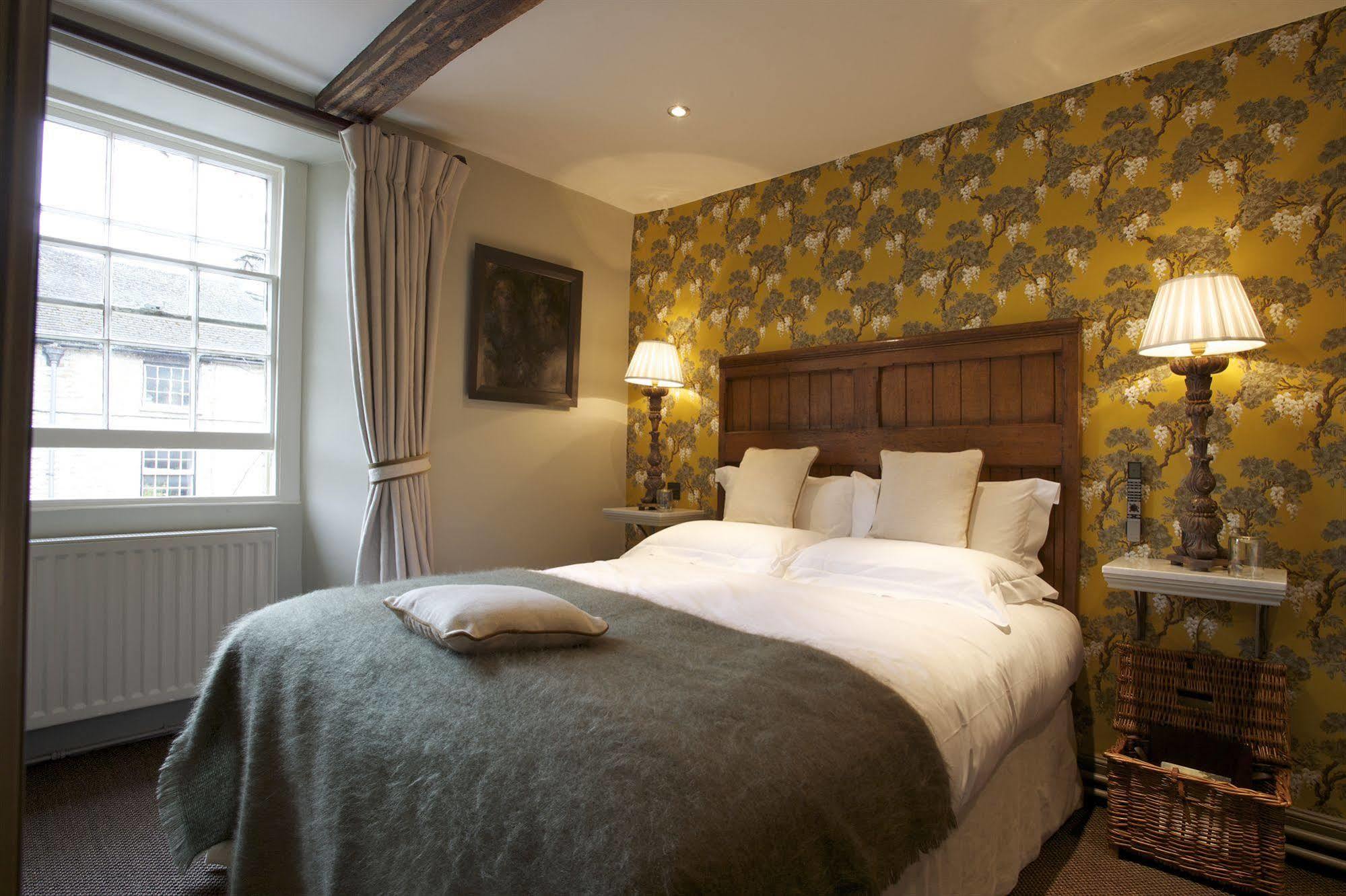The Wheatsheaf Inn Bourton-on-the-Water Екстериор снимка