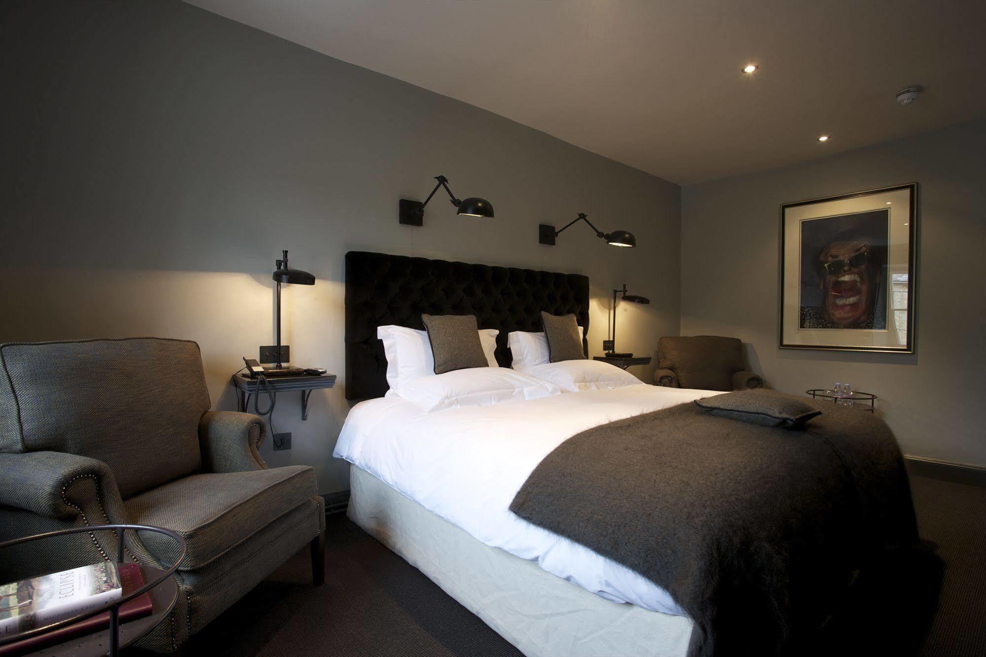 The Wheatsheaf Inn Bourton-on-the-Water Екстериор снимка