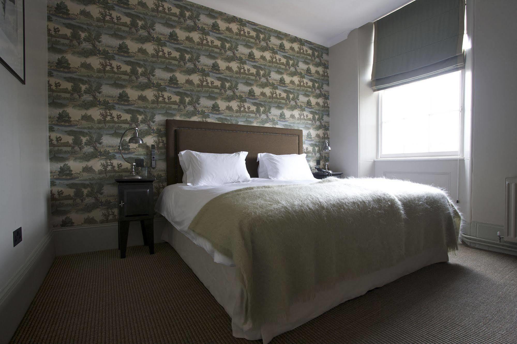 The Wheatsheaf Inn Bourton-on-the-Water Екстериор снимка